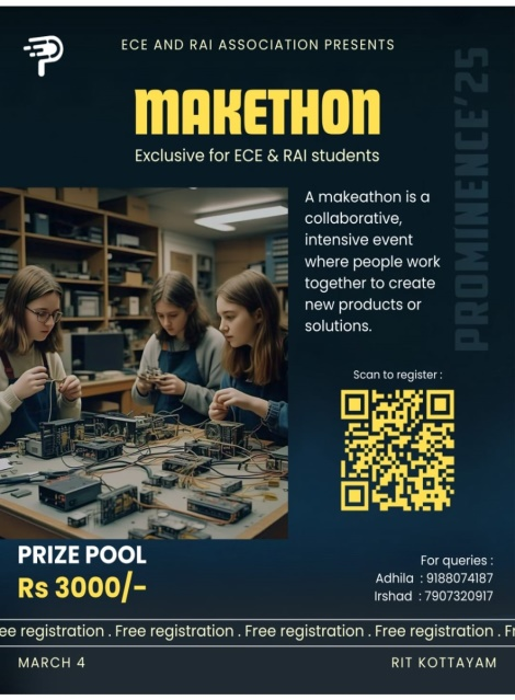 Makethon