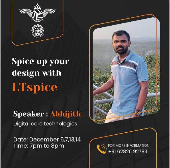 LTspice Workshop